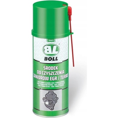 BOLL Prostriedok na čistenie ventilov EGR / TURBO 400ml