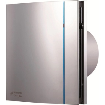 Soler & Palau Silent 300 CZ