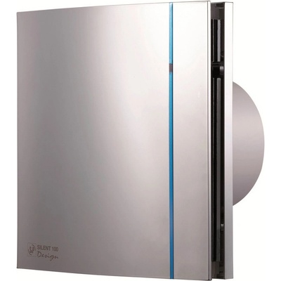Soler & Palau Silent 300 CZ