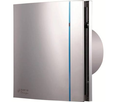 Soler & Palau Silent 300 CZ