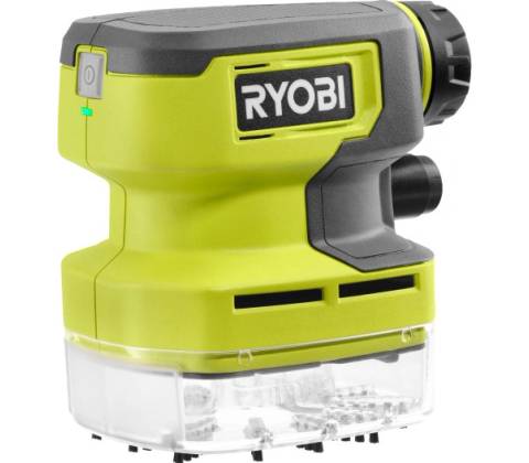 Ryobi RDV4-0 mini