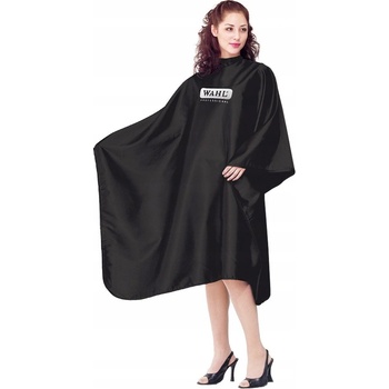 Wahl Kadernícky plášť so zapínaním na suchý zips Barber