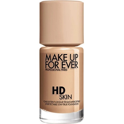 Make Up For Ever Dlouhotrvající make-up Undetectable Stay True Foundation 1Y18 Warm Cashew 30 ml