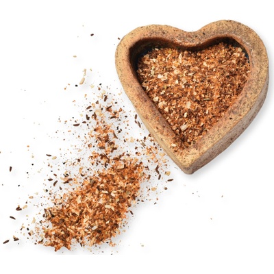 FITBOY Kmínová krkovička korenie 100g