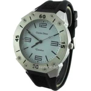 Charles Delon Мъжки часовник Charles Delon - CHD-509002 (CHD-509002) - xtreme Часовници