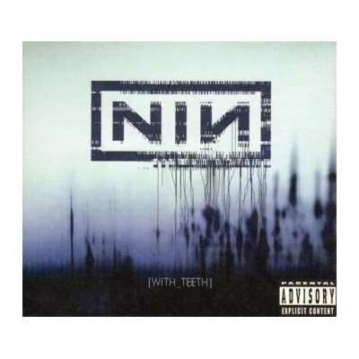 Nine Inch Nails - With You CD