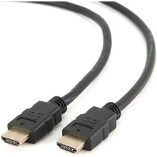 Kábel C-TECH HDMI 1.4, M/M, 0,5m