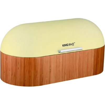 Chlebník KING HOFF 3356