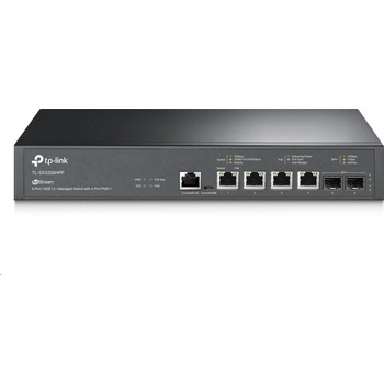 TP-Link SX3206HPP