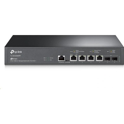 TP-Link SX3206HPP