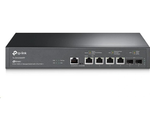 TP-Link SX3206HPP