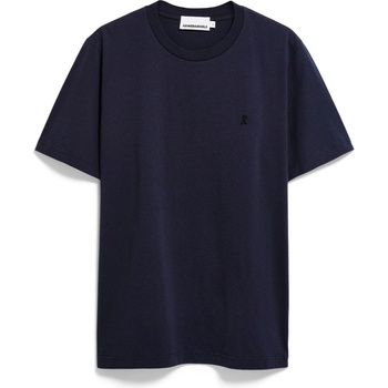 Armedangels Мъжка тениска Armedangels Jaames T-shirt - Night Sky (216-8455-0611)