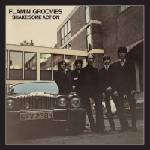 Warner Flamin' Groovies: Shake Some Action - 2CD (095259)