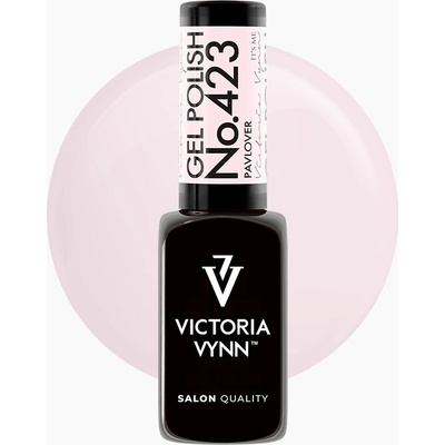 Victoria Vynn Gel lak 423 PavLover 8ml