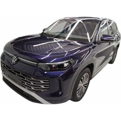 Volkswagen Tayron eHybrid Elegance 150 kW