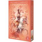 Dusserre Cartomancie Оригинални карти Ленорман Autumn's Embrace Lenormand - Irene Captijn