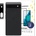 Wozinsky Протектор за камера от закалено стъкло Wozinsky Full Camera Glass за Google Pixel 6a, 9H (9145576275207)