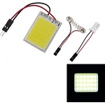  АВТО led платка за плафон-универсална (1025)