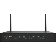 SonicWall TZ 380W