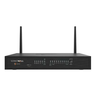 SonicWall TZ 380W