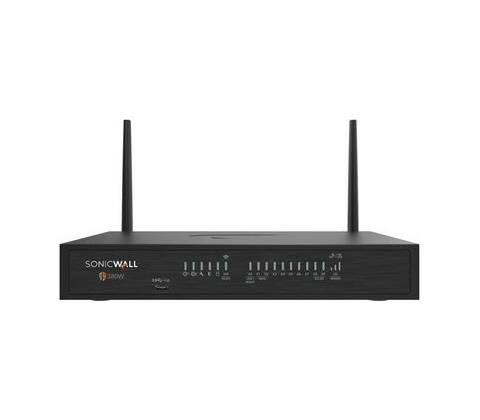 SonicWall TZ 380W