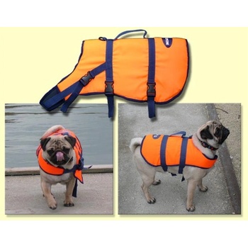 S-Sport Спасителна жилетка за кучета, 0-8 kg - S-SPORT