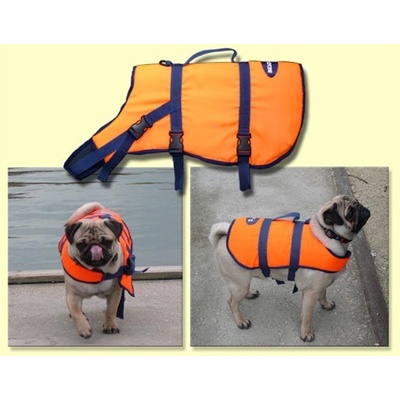 S-Sport Спасителна жилетка за кучета, 0-8 kg - S-SPORT