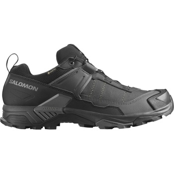 Salomon X Ultra 5 Gore-Tex Размер на обувките (ЕС): 41 (1/3) / Цвят: черен