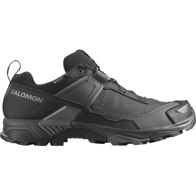 Salomon X Ultra 5 Gore-Tex Размер на обувките (ЕС): 41 (1/3) / Цвят: черен