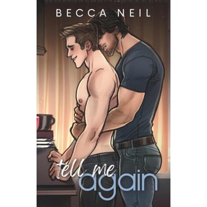 Tell Me Again (ISBN: 9781964041025)