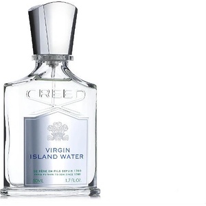 Creed Virgin Island Water EDT 100 ml Tester Парфюми