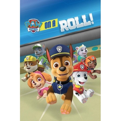 Outright Games Paw Patrol On a Roll! (PC)