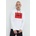 HUGO BOSS Памучен суичър hugo (50473168)