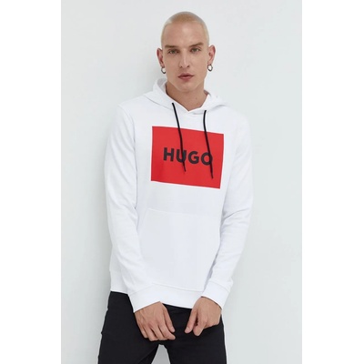 HUGO BOSS Памучен суичър hugo (50473168)