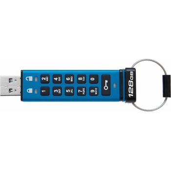 Image 1 of Kingston IronKey Keypad 200 128GB USB 3.0 (IKKP200/128GB)