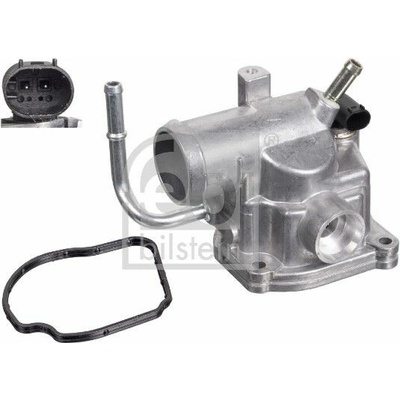 Pouzdro termostatu FEBI BILSTEIN 39270