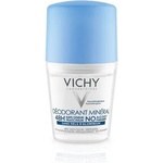 Vichy Минерален дезодорант рол- он против изпотяване , Vichy Deodorants Aluminium Salt Free 48hr Roll-On Deodorant 50ml