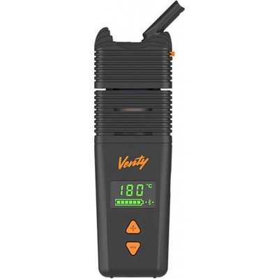 Storz & Bickel Venty Vaporizér 5940 mAh černý 1 ks