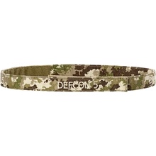 Opasok Defcon5 Velcro Multiland
