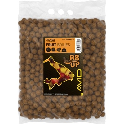 Avid Carp B8-Up Fruit 20 mm 5 kg