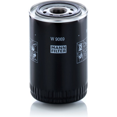 Mann-filter Маслен филтър mann-filter w 9069