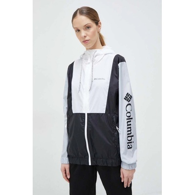 Columbia Lily Basin Jacket Lady