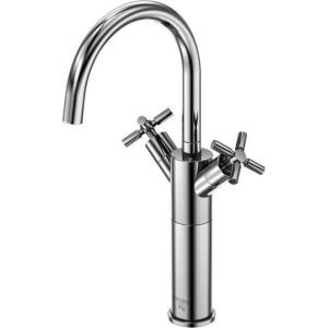 Steinberg 250 - Смесител за умивалник със сифон, хром 250 1550 (250 1550)