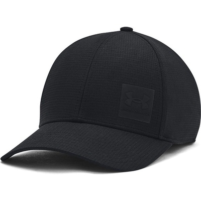 Under Armour Men‘s Iso-chill Armourvent STR Cap Black M/L