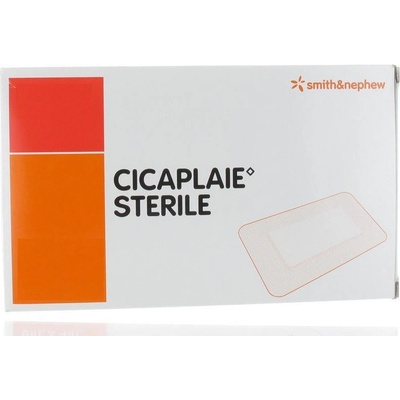 SMITH and NEPHEW Cica-plaie 25 x 10 cm