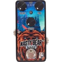 Caline Nasty Bear Fuzz