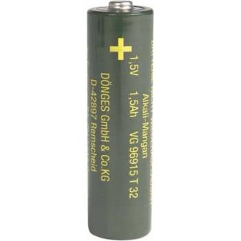 Image 1 of Mil-Tec Алкална батерия 1, 5 V (AAA) (15101000)