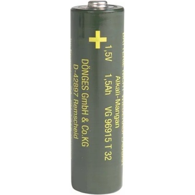 Mil-Tec Алкална батерия 1, 5 V (AAA) (15101000)