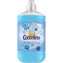 Coccolino Blue Splash koncentrovaný avivážny prípravok 1,8 l 72 PD