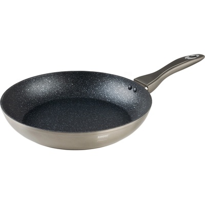 Banquet Metallic Platinum 28 cm